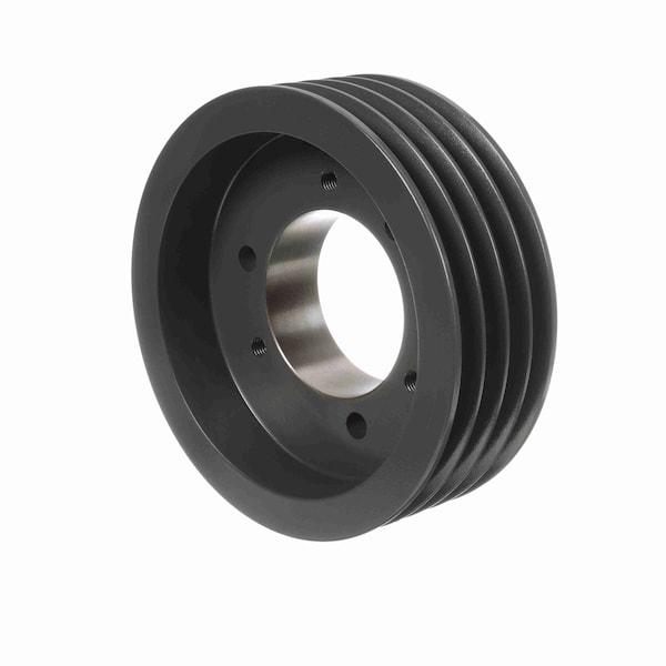 Browning 4 Groove Cast Iron Bushed Bore Multiple Sheave, 45V900E 45V900E - main